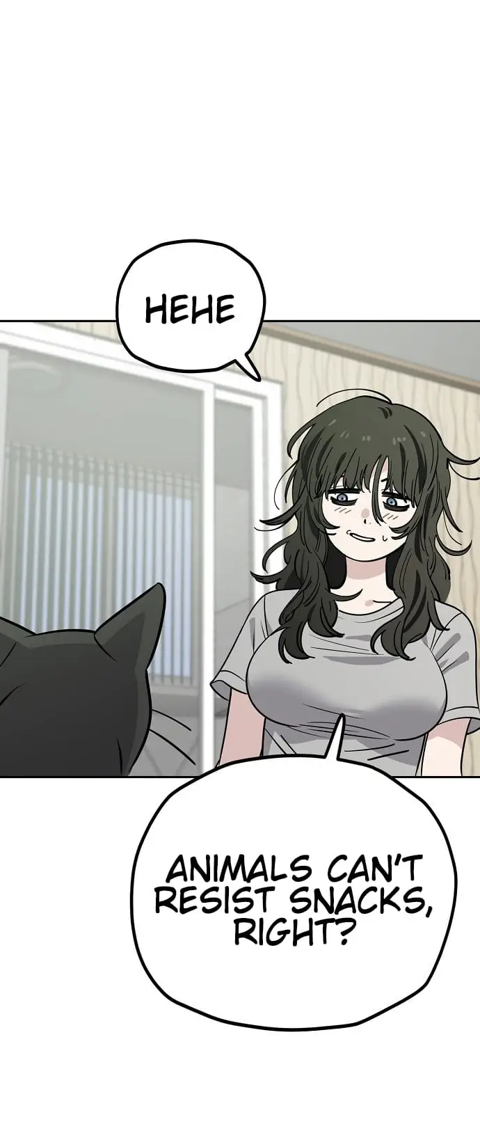 Read Unemployed Gye Baek soon Manga Online