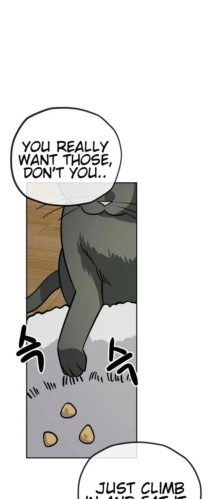 Read Unemployed Gye Baek soon Manga Online