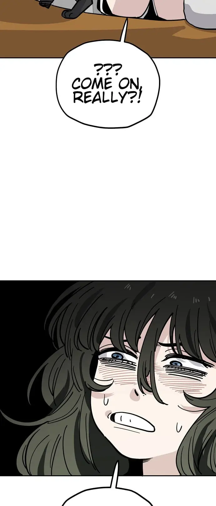 Read Unemployed Gye Baek soon Manga Online