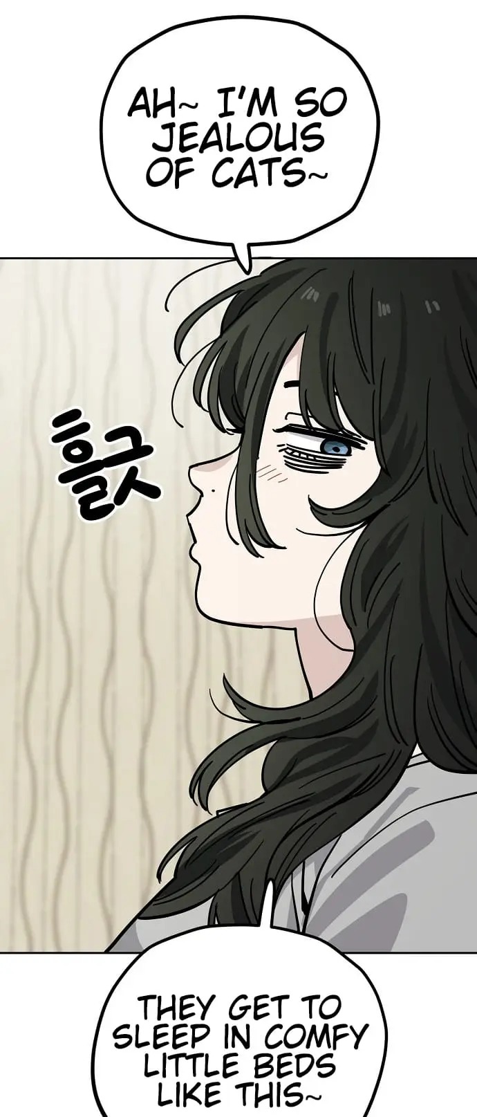 Read Unemployed Gye Baek soon Manga Online