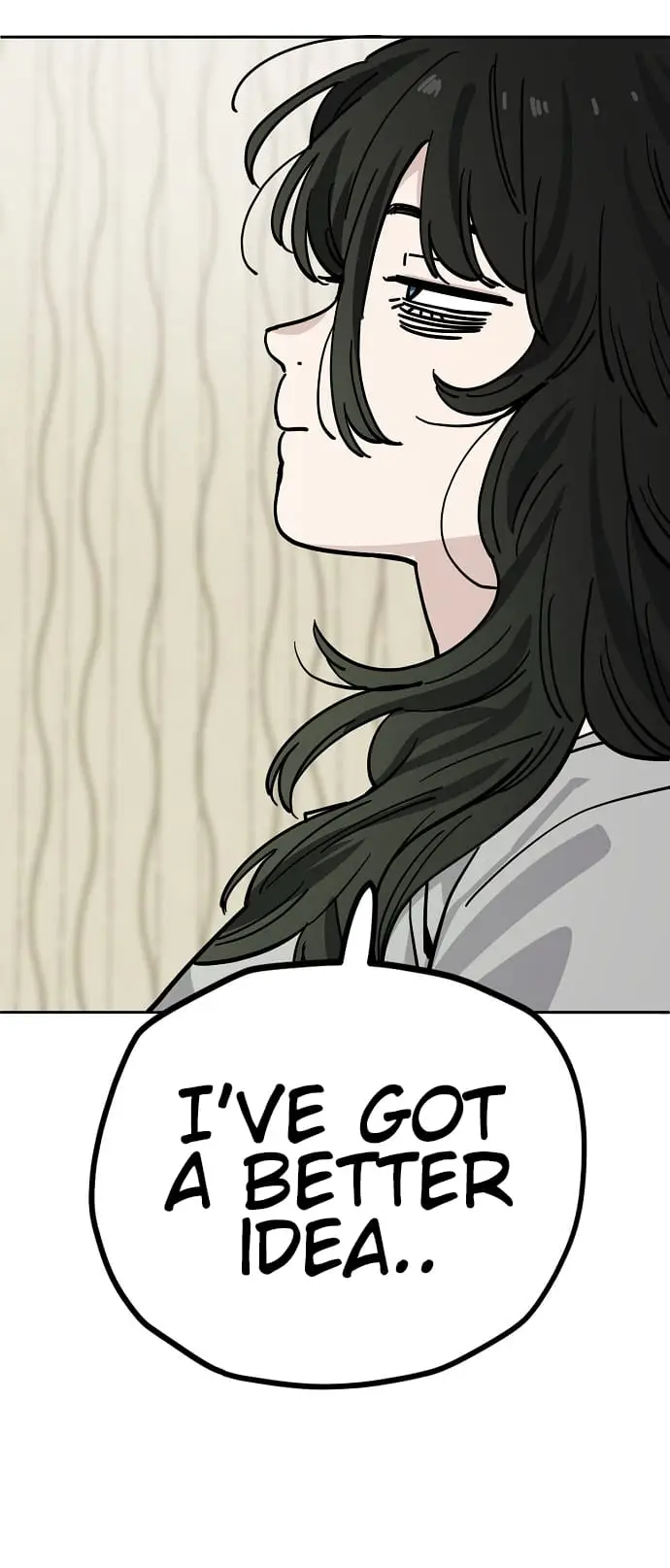 Read Unemployed Gye Baek soon Manga Online