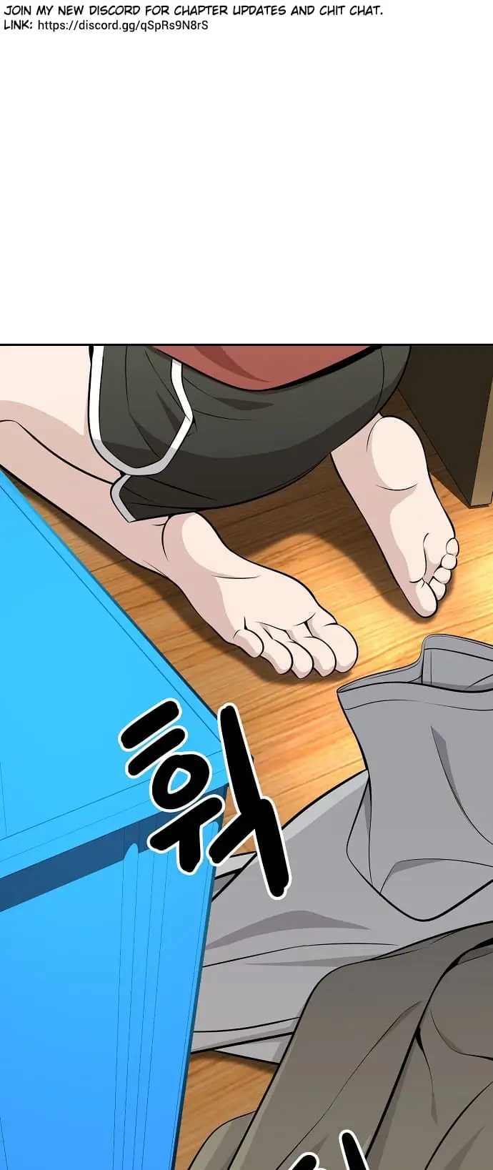 Read Unemployed Gye Baek soon Manga Online