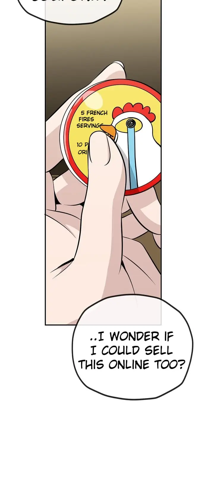 Read Unemployed Gye Baek soon Manga Online