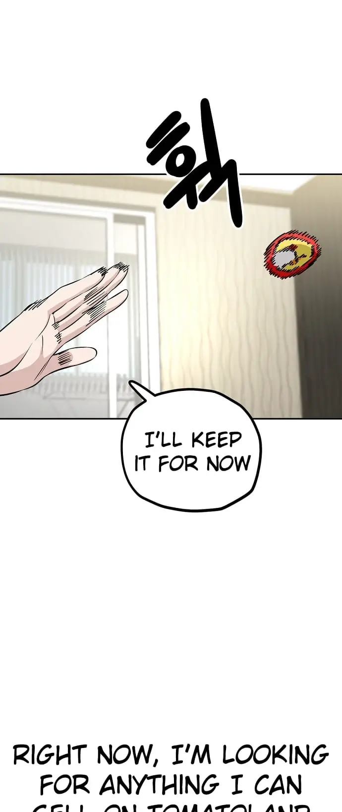 Read Unemployed Gye Baek soon Manga Online