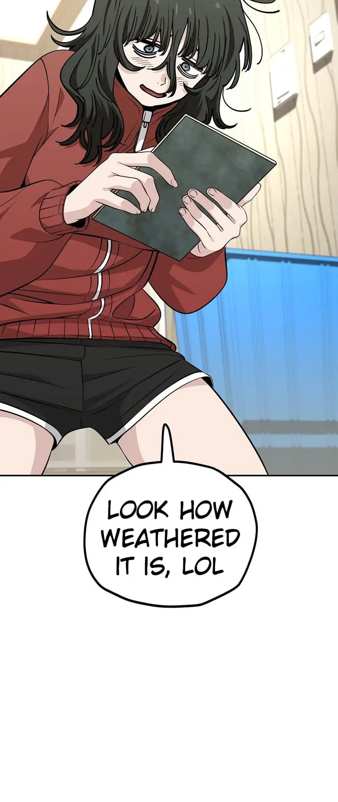 Read Unemployed Gye Baek soon Manga Online