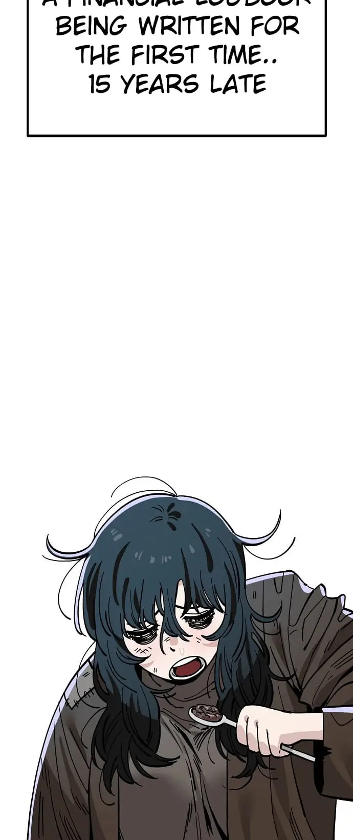 Read Unemployed Gye Baek soon Manga Online