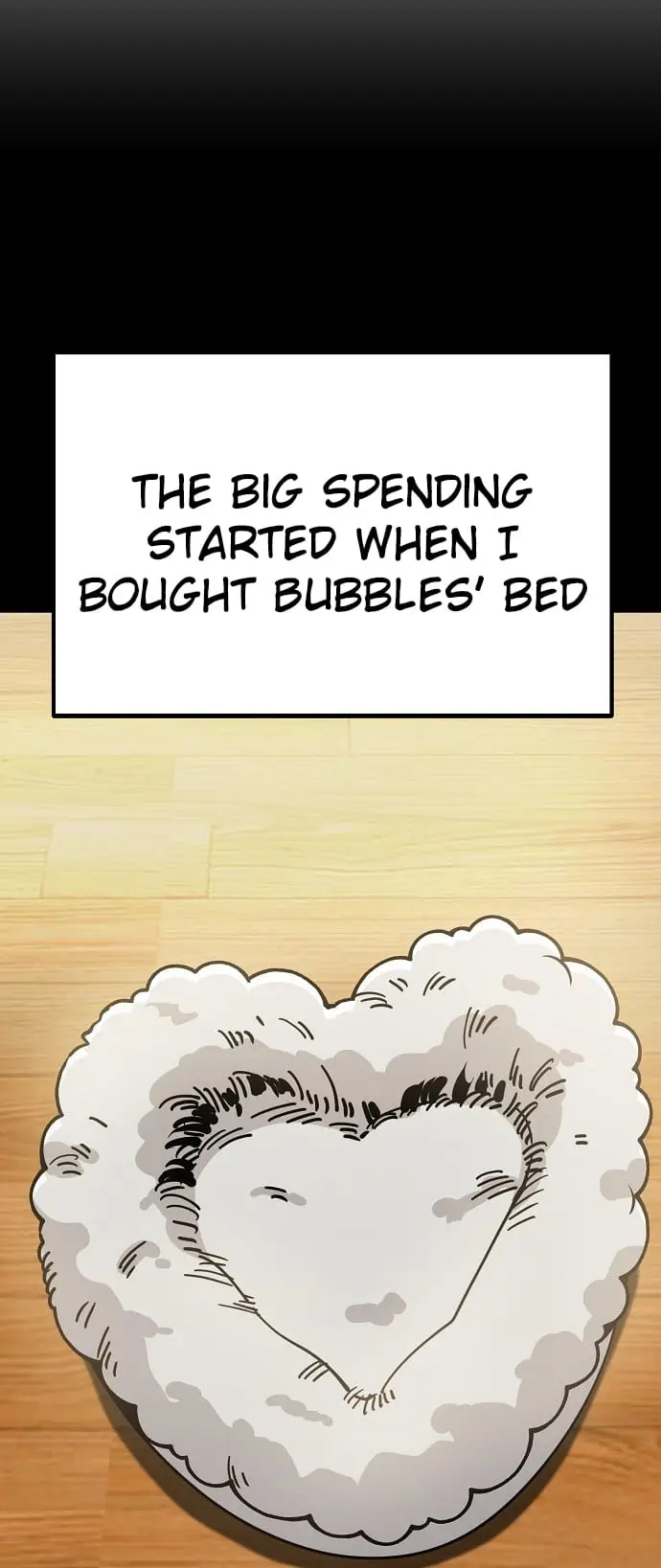 Read Unemployed Gye Baek soon Manga Online