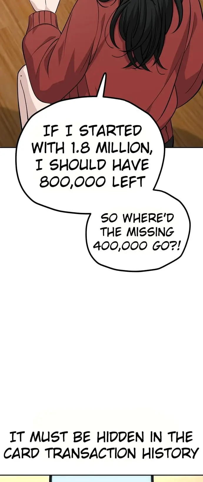 Read Unemployed Gye Baek soon Manga Online