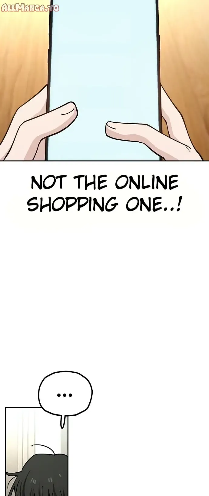 Read Unemployed Gye Baek soon Manga Online