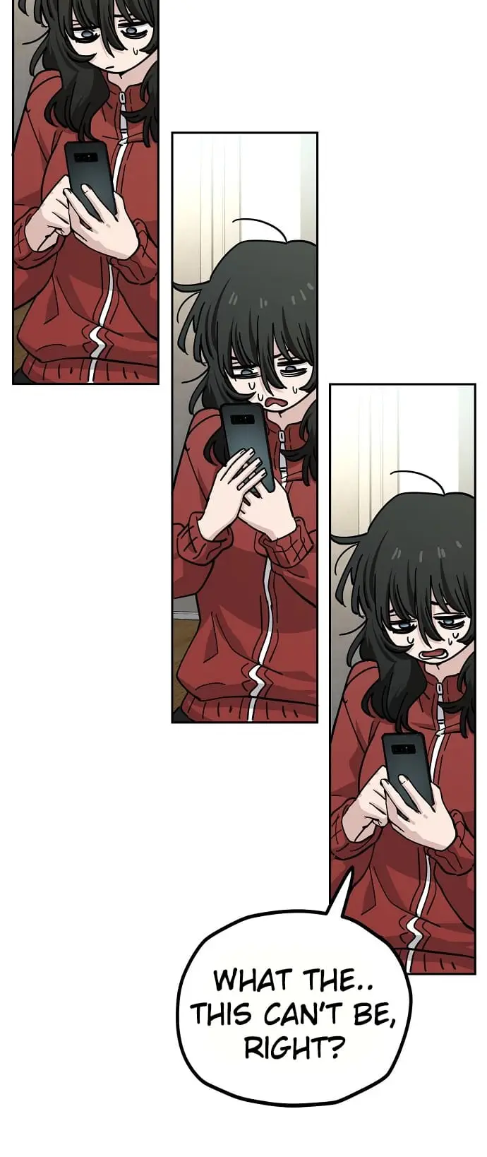 Read Unemployed Gye Baek soon Manga Online