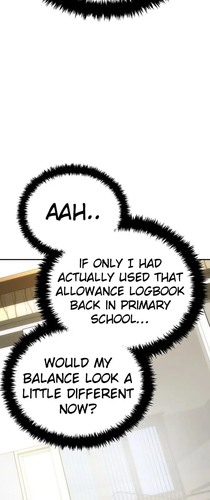 Read Unemployed Gye Baek soon Manga Online