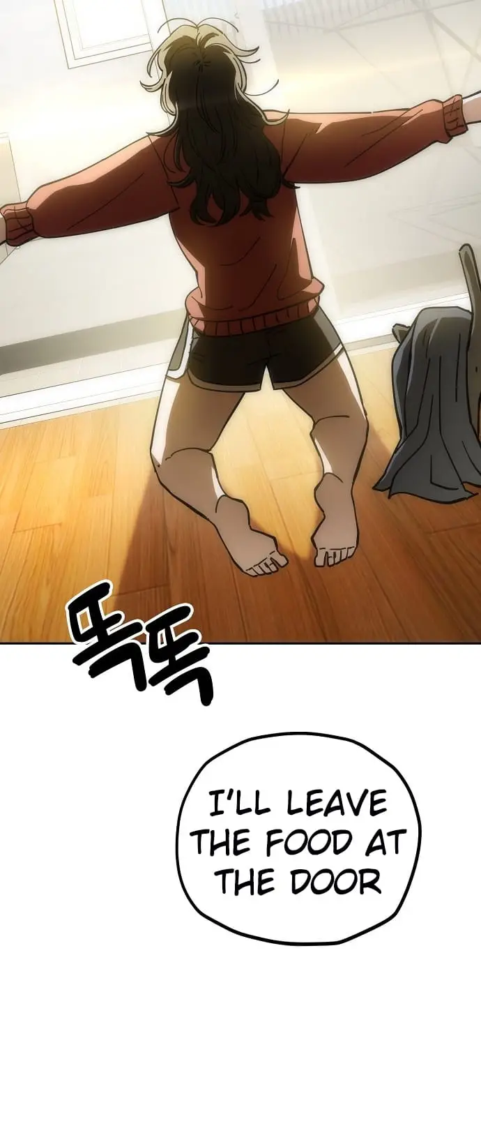 Read Unemployed Gye Baek soon Manga Online
