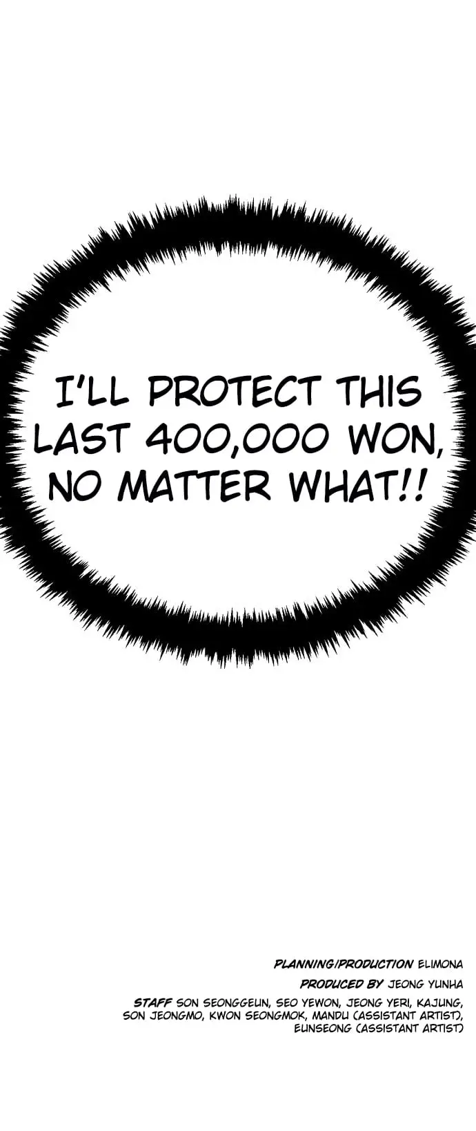 Read Unemployed Gye Baek soon Manga Online