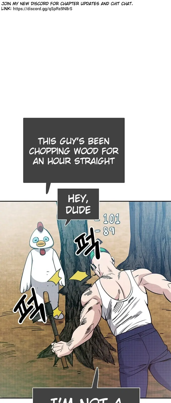 Read Unemployed Gye Baek soon Manga Online