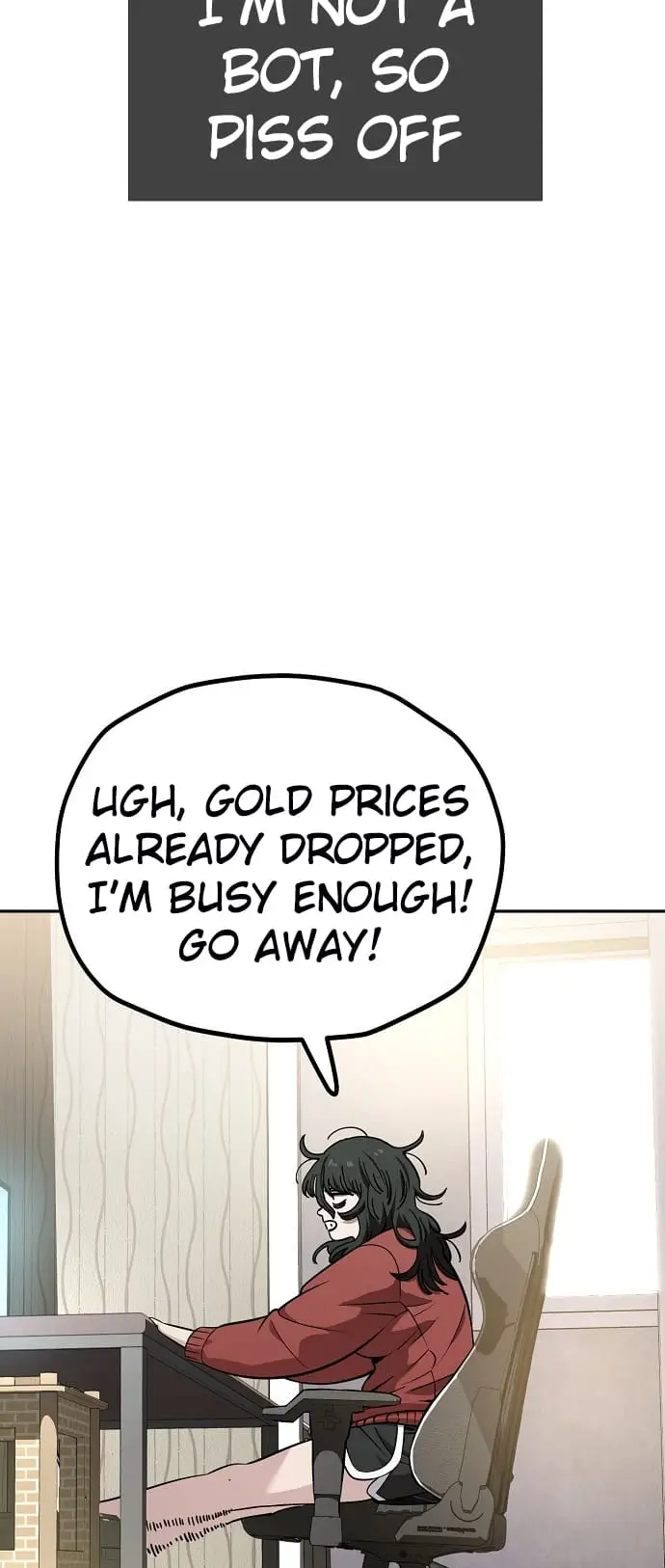 Read Unemployed Gye Baek soon Manga Online