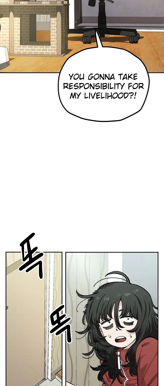 Read Unemployed Gye Baek soon Manga Online
