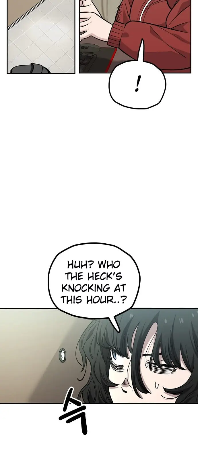 Read Unemployed Gye Baek soon Manga Online