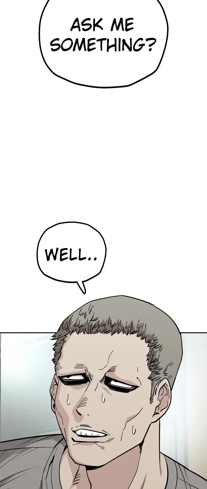 Read Unemployed Gye Baek soon Manga Online