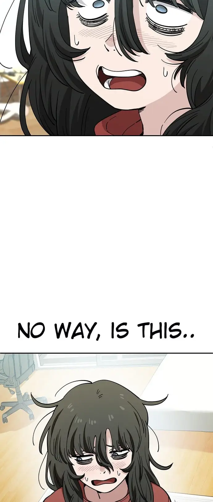 Read Unemployed Gye Baek soon Manga Online