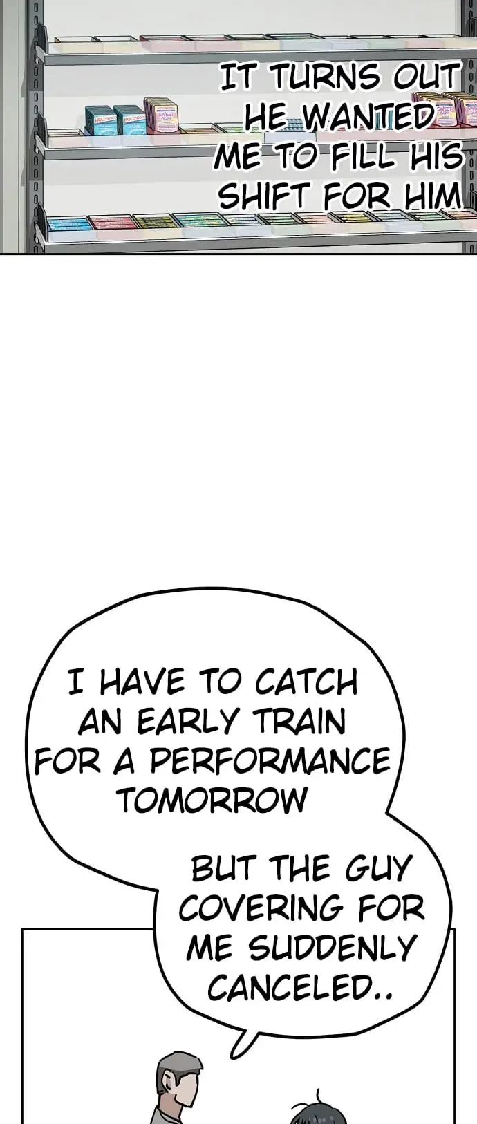 Read Unemployed Gye Baek soon Manga Online