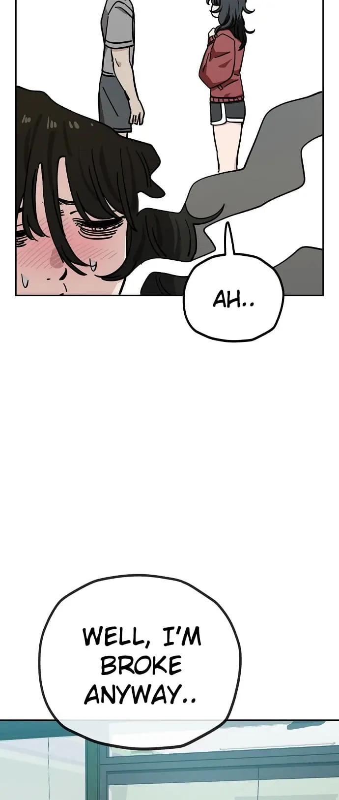 Read Unemployed Gye Baek soon Manga Online