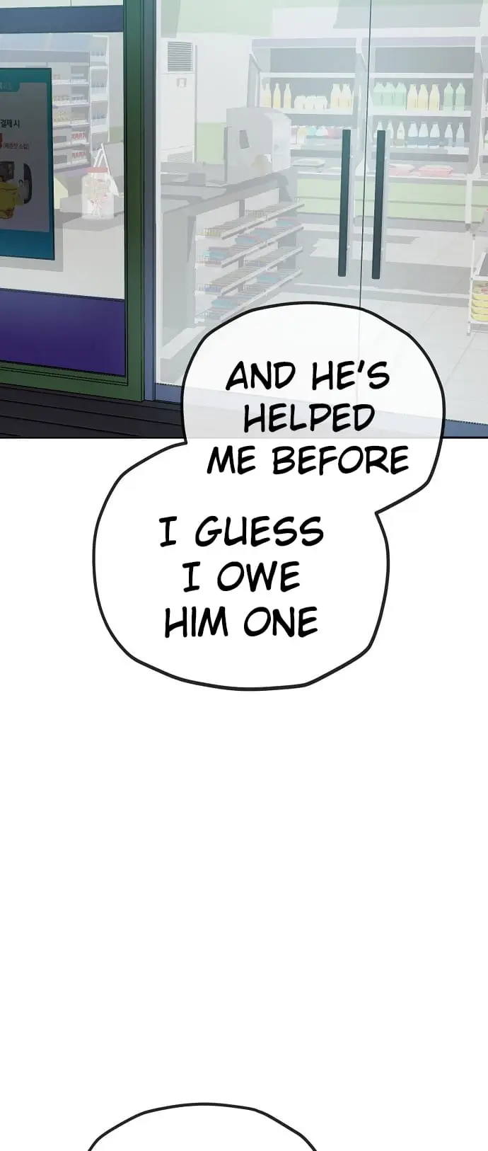 Read Unemployed Gye Baek soon Manga Online