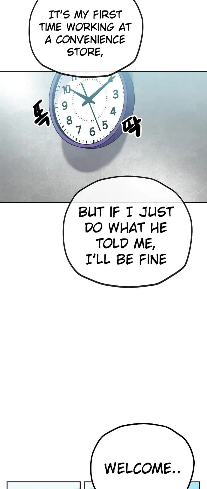 Read Unemployed Gye Baek soon Manga Online