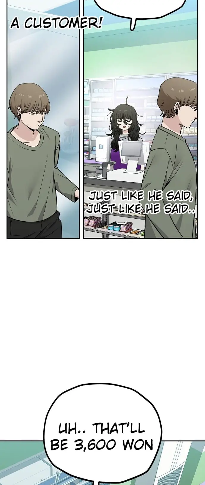 Read Unemployed Gye Baek soon Manga Online