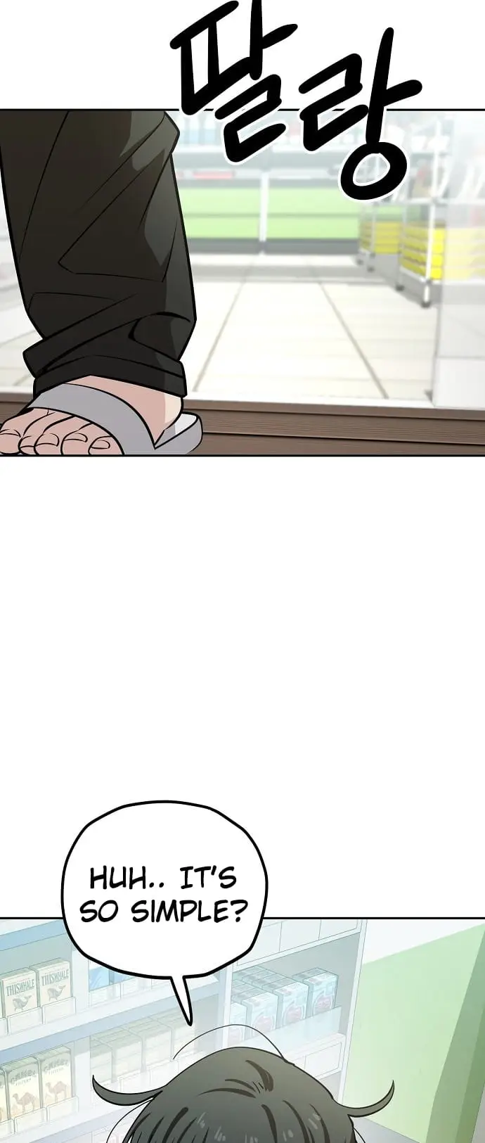 Read Unemployed Gye Baek soon Manga Online