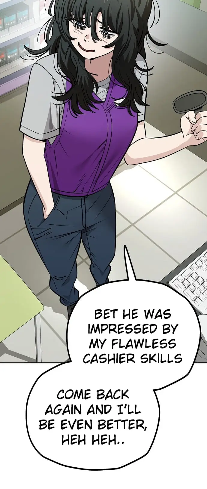 Read Unemployed Gye Baek soon Manga Online