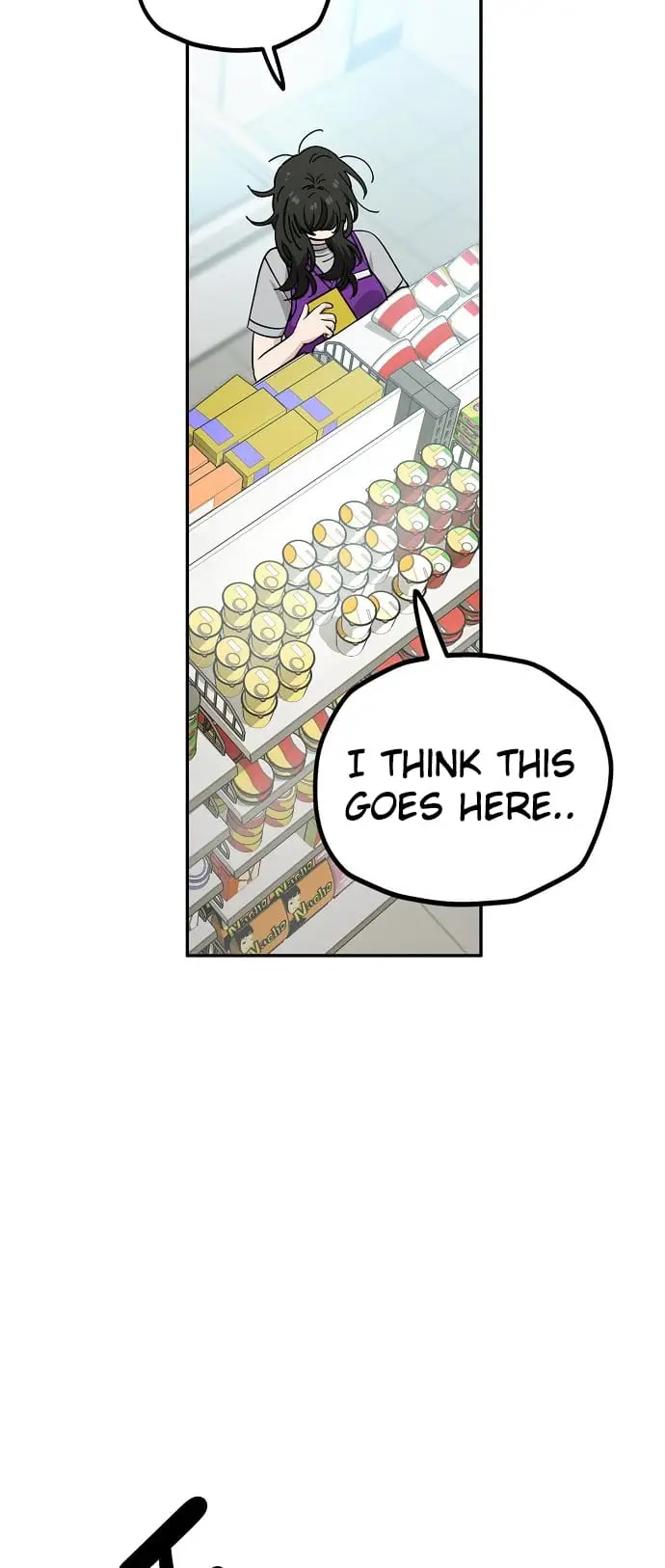 Read Unemployed Gye Baek soon Manga Online