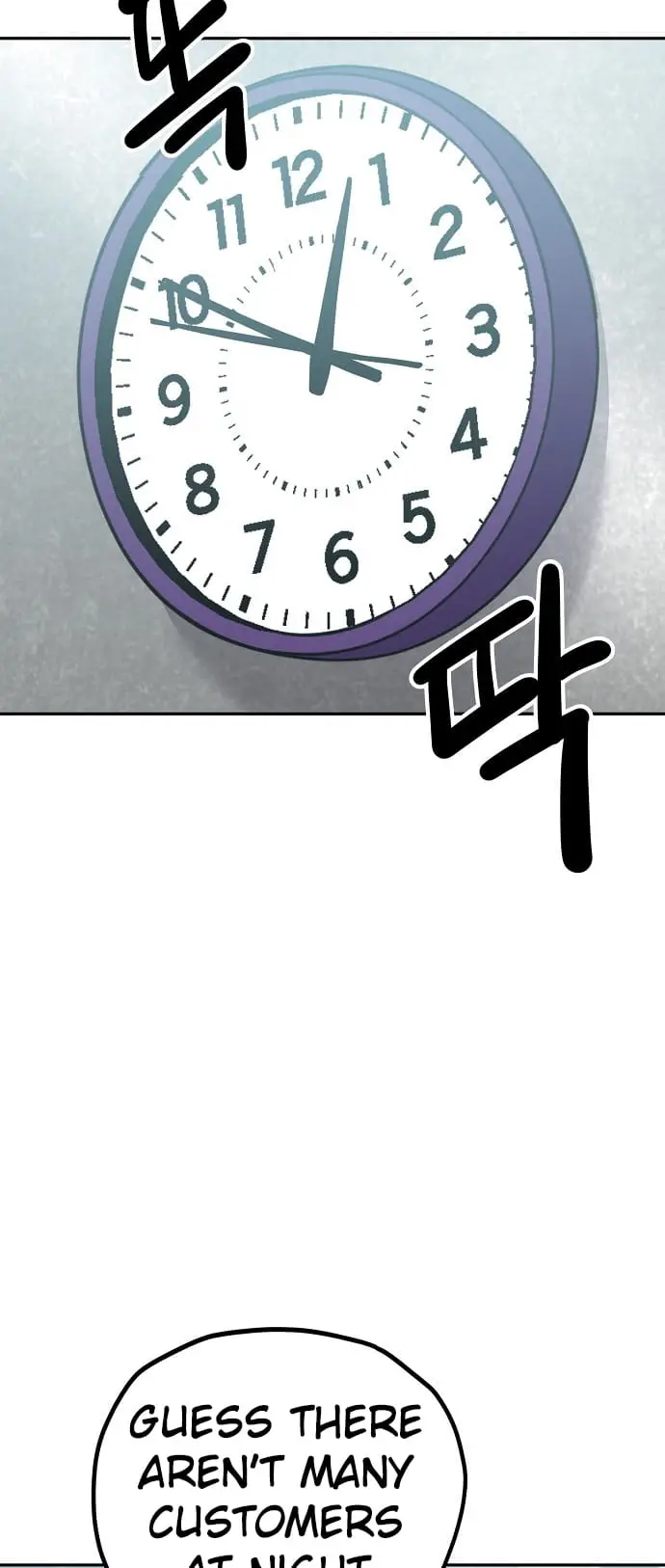 Read Unemployed Gye Baek soon Manga Online