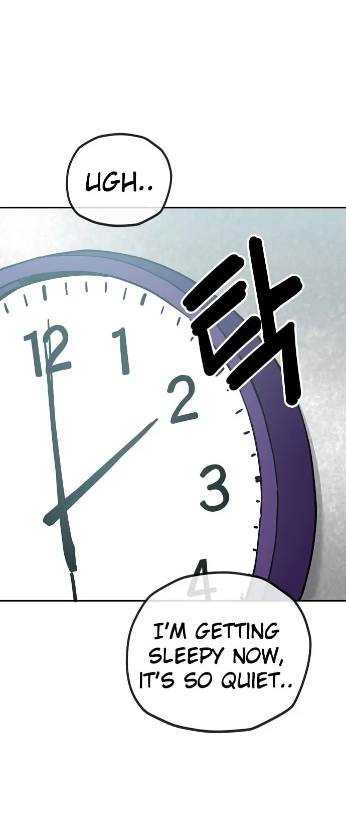 Read Unemployed Gye Baek soon Manga Online