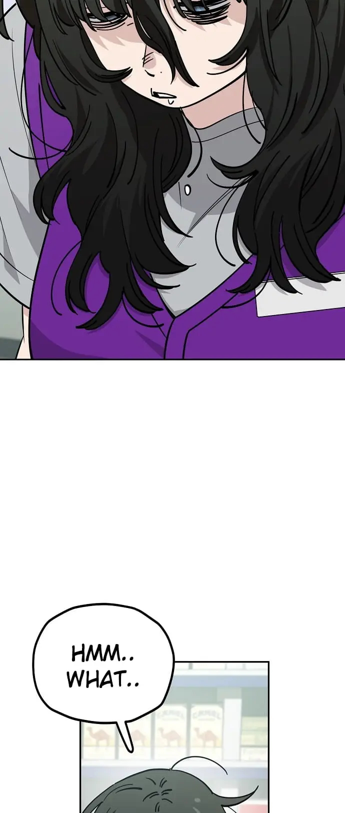 Read Unemployed Gye Baek soon Manga Online
