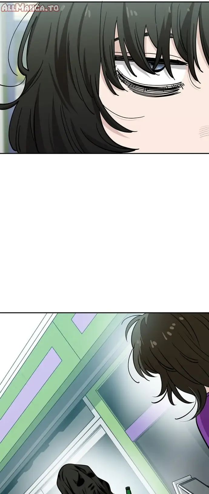 Read Unemployed Gye Baek soon Manga Online