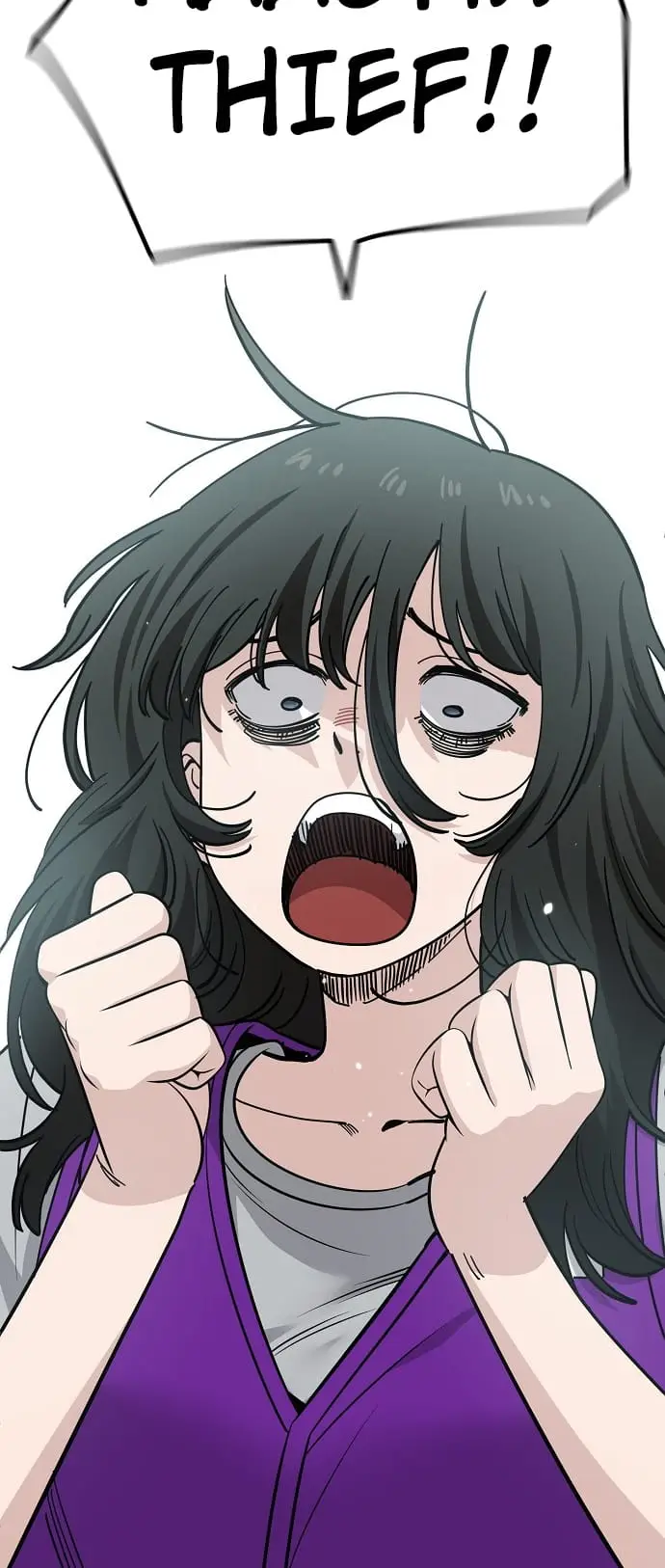 Read Unemployed Gye Baek soon Manga Online