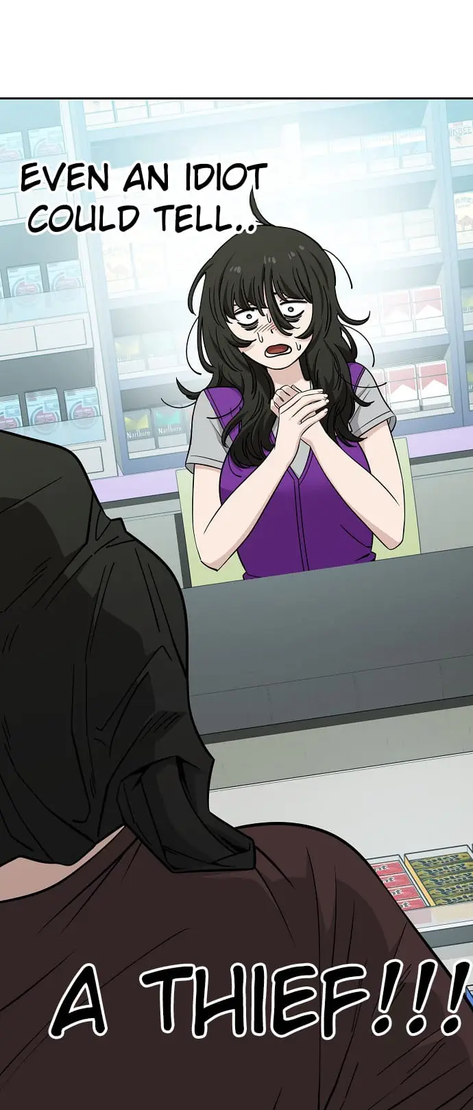 Read Unemployed Gye Baek soon Manga Online