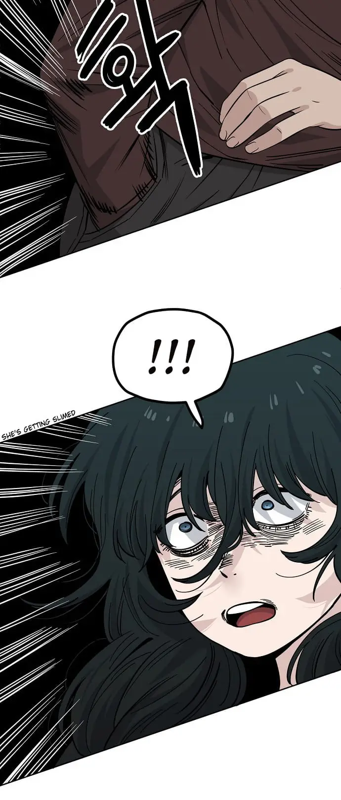 Read Unemployed Gye Baek soon Manga Online