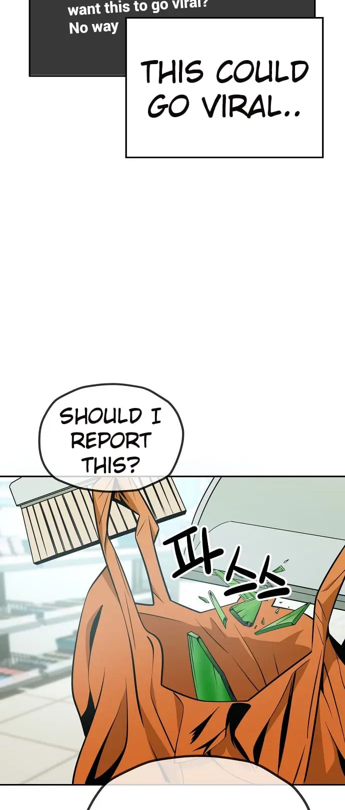 Read Unemployed Gye Baek soon Manga Online