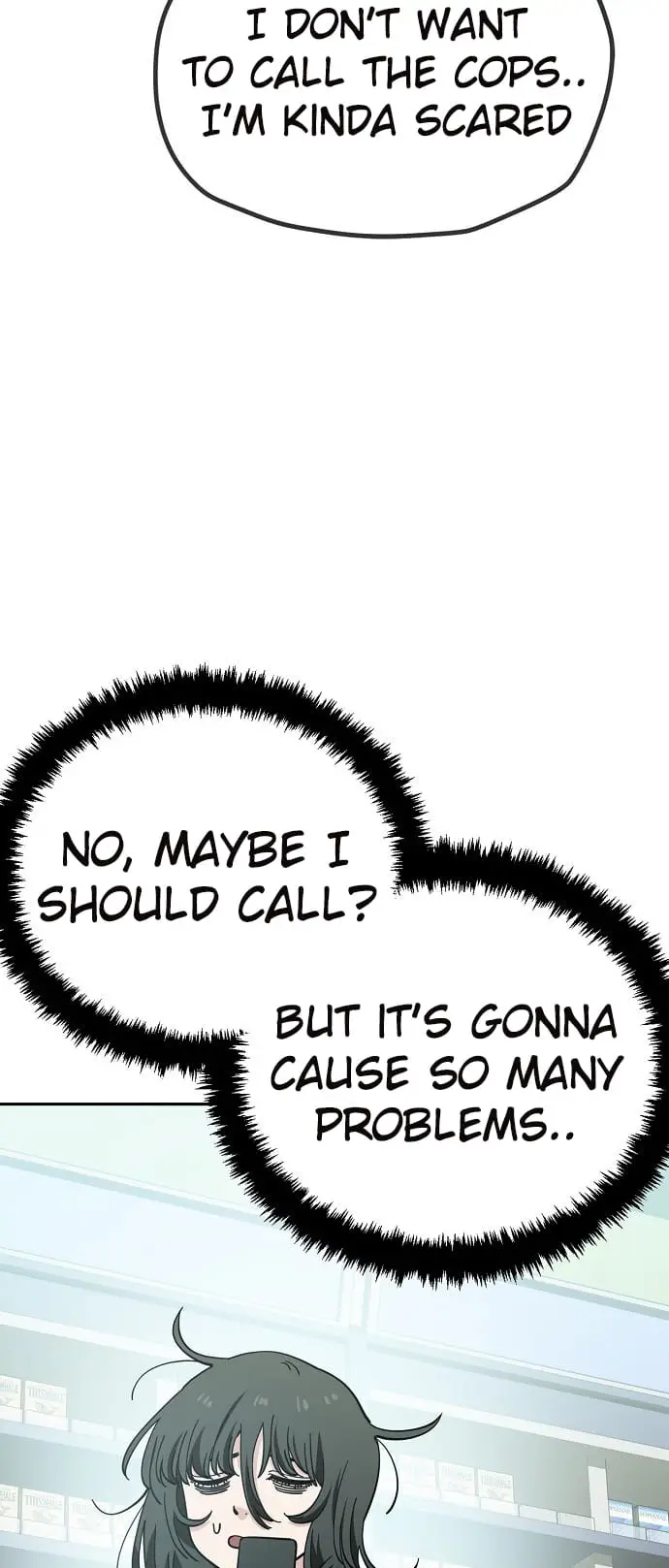 Read Unemployed Gye Baek soon Manga Online