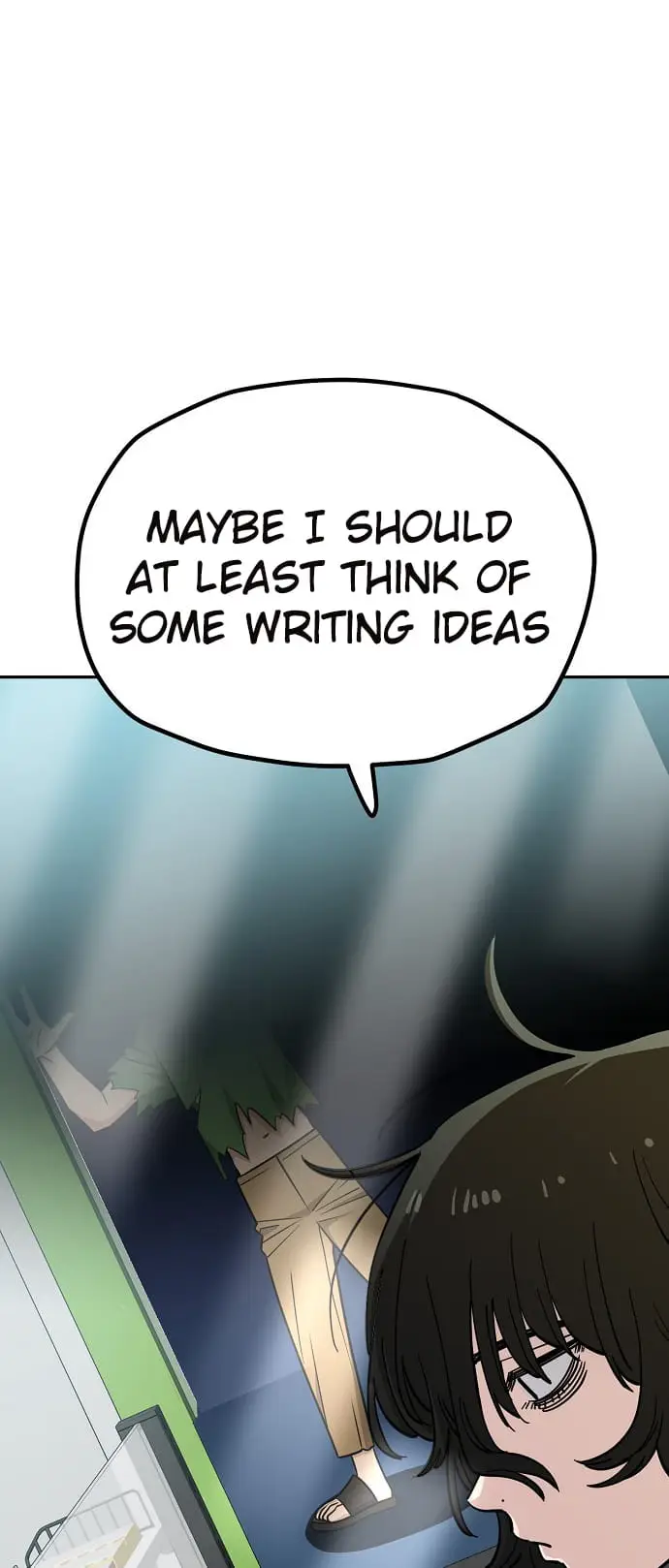 Read Unemployed Gye Baek soon Manga Online