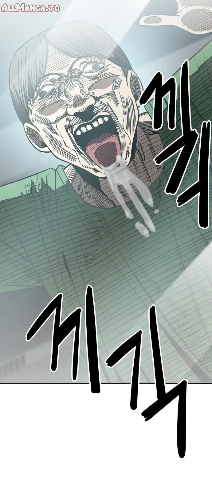 Read Unemployed Gye Baek soon Manga Online