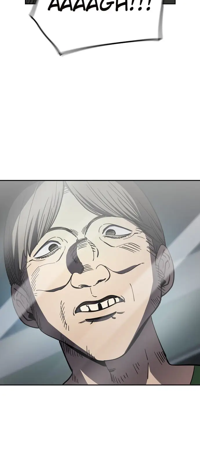 Read Unemployed Gye Baek soon Manga Online