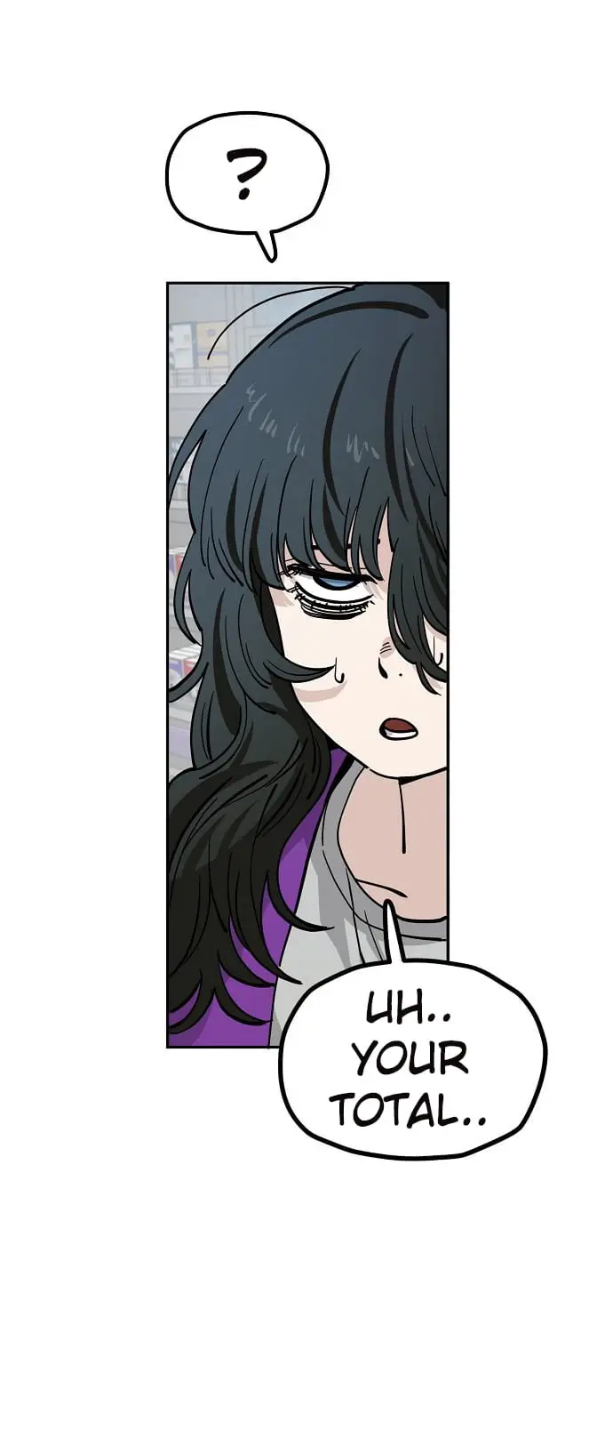 Read Unemployed Gye Baek soon Manga Online