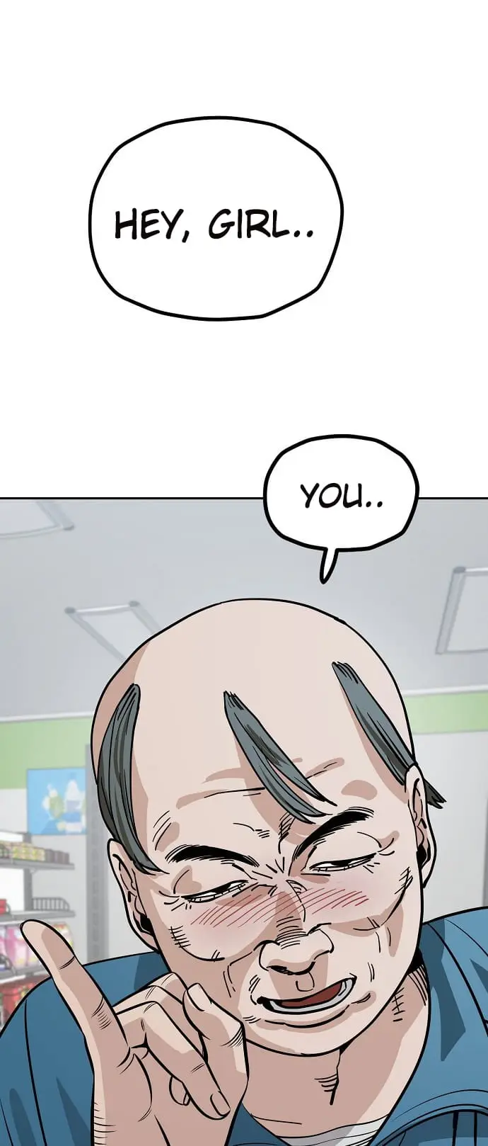 Read Unemployed Gye Baek soon Manga Online