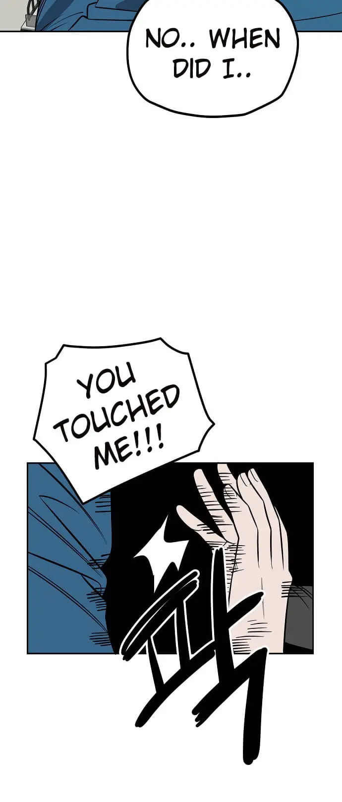Read Unemployed Gye Baek soon Manga Online