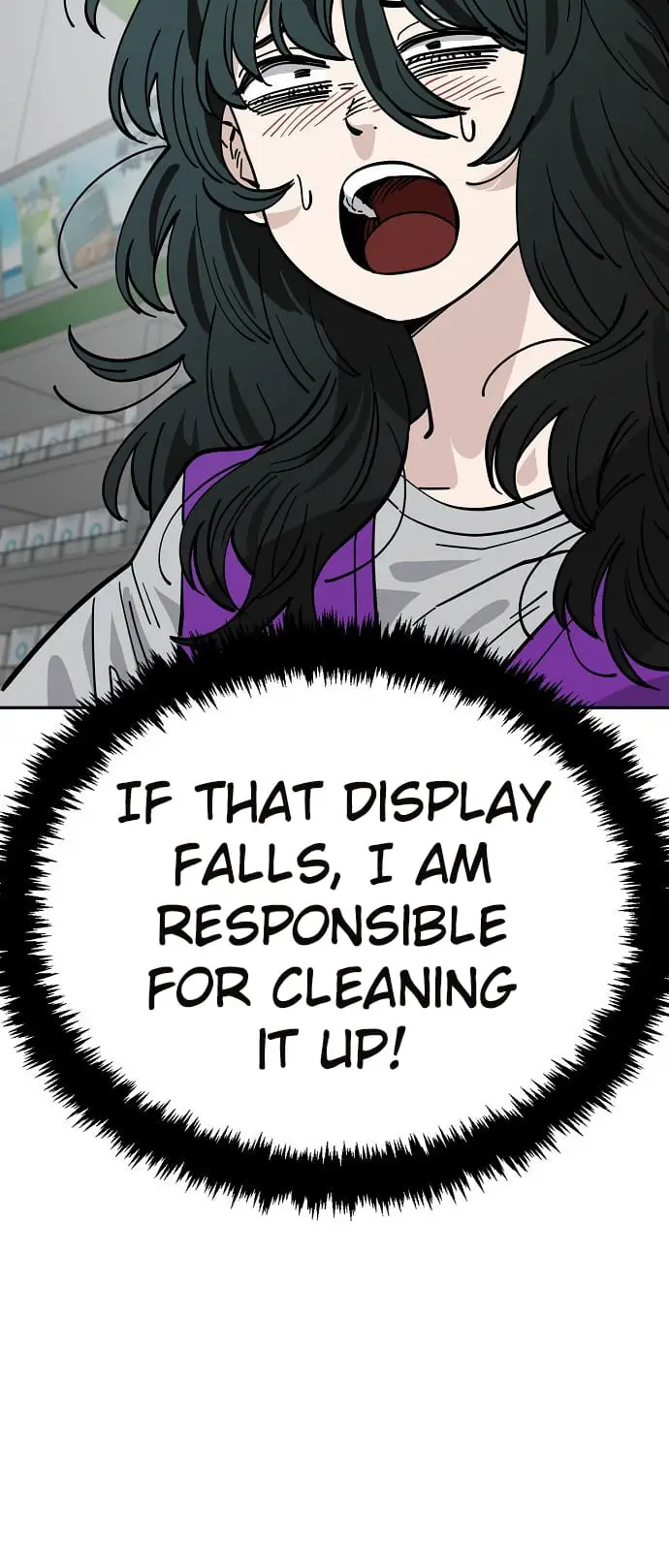 Read Unemployed Gye Baek soon Manga Online
