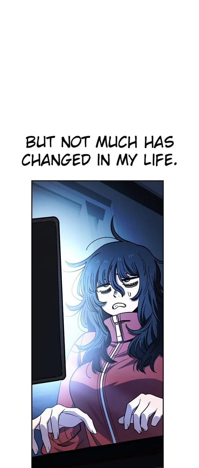 Read Unemployed Gye Baek soon Manga Online