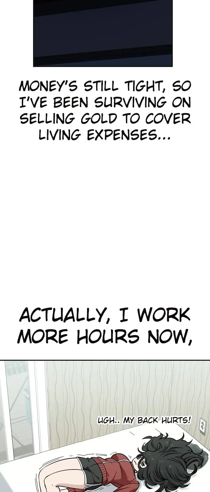 Read Unemployed Gye Baek soon Manga Online