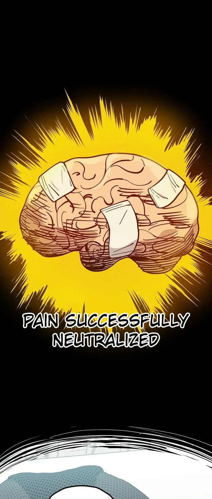 Read Unemployed Gye Baek soon Manga Online